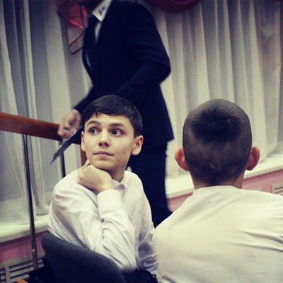 Андрей Фёдоров