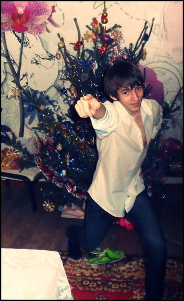 Константин )))