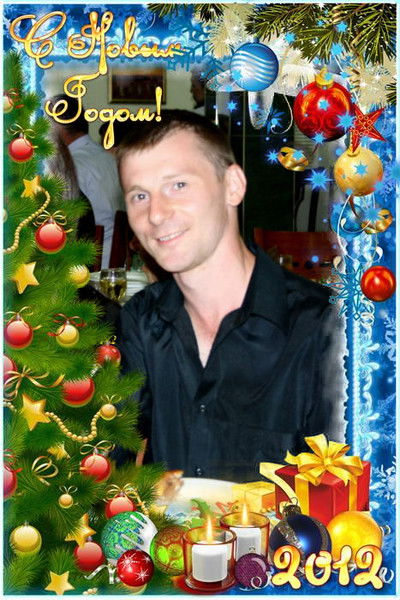 Жека Михайлов