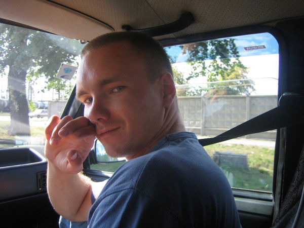 Василий Калин