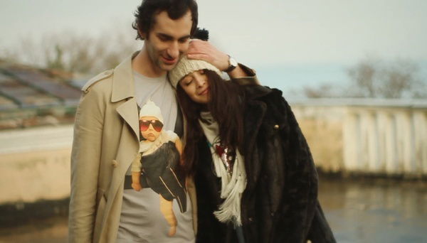 Эрчи (Rromeo Chelsea)