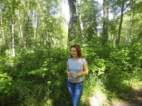 Катерина Корзникова