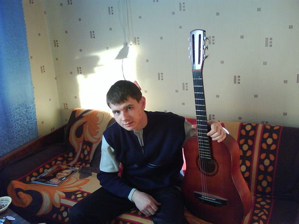 Владимир Гагарин