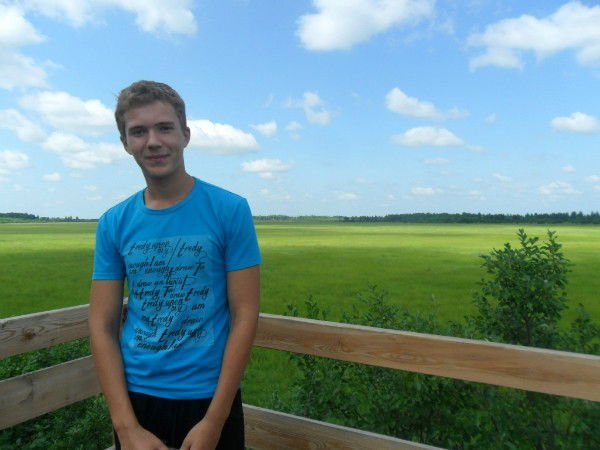 Витал Шагалкин