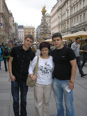 Людмила Бабич