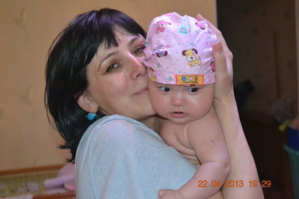 Фатима Габдуллина