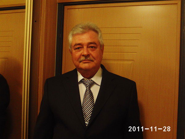 Игорь Пазинич