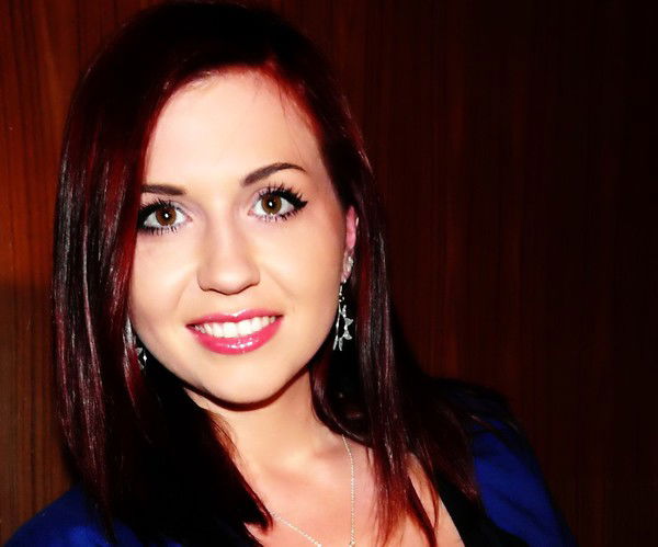 Ира Войтович