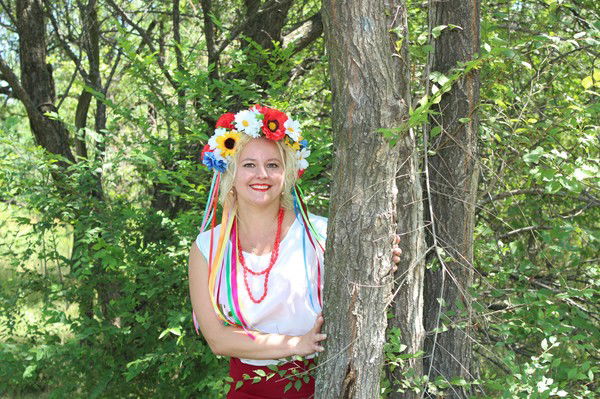 Наталья Ната