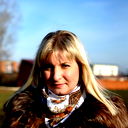 Инна Белова