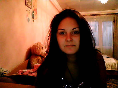 Оля Билоцкая