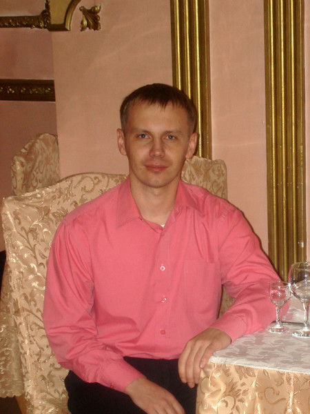 Андрей Митрофанов