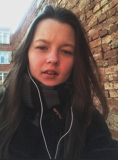 Аня Шатилова