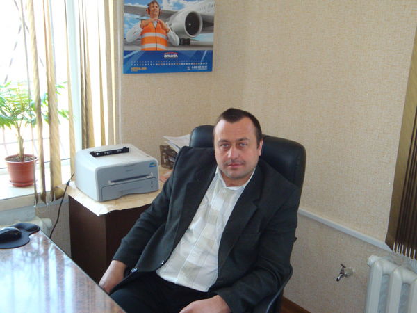 Юрій Юрченко