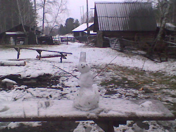 Олег Богданов