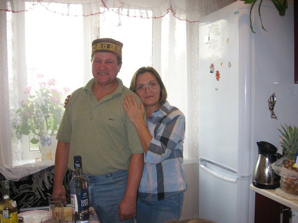 Сергей Соколов