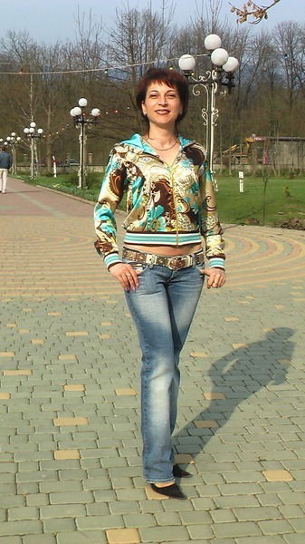 Марьяна Попович