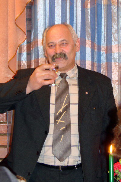 Владимир Чепкасов