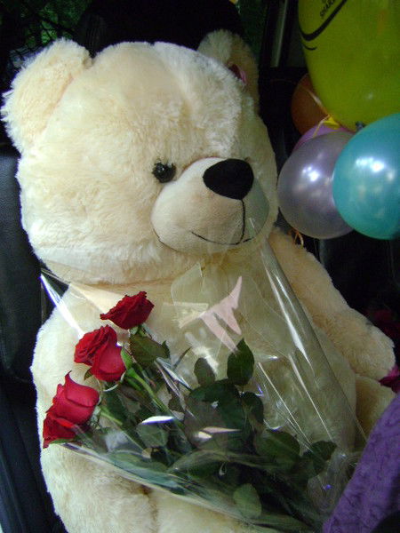 Александр Томилов