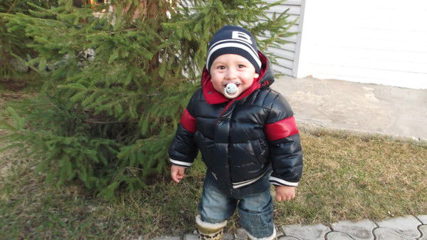 Георгий Исламов