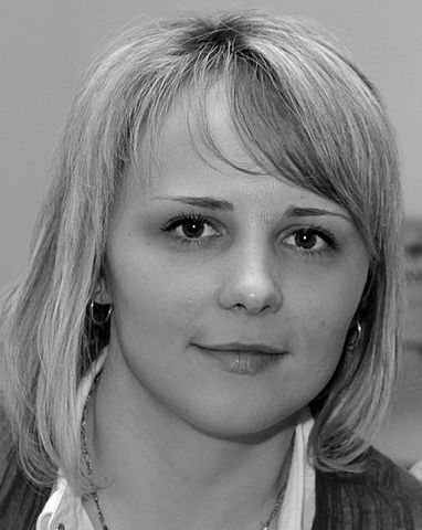 Наталия Воронович