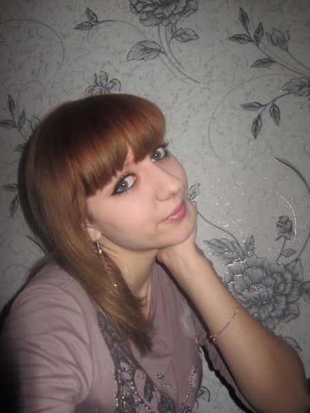 Юля Яримчук