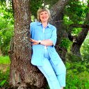 Нина Цветкова