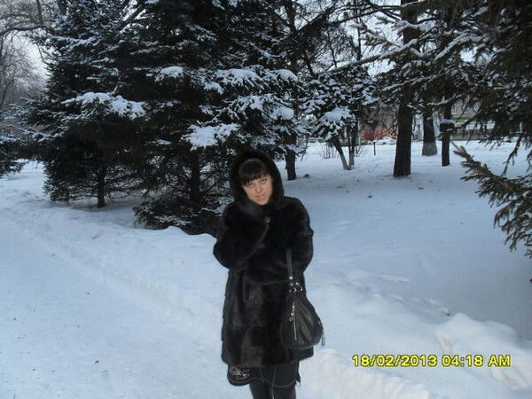 Ольга Корейко