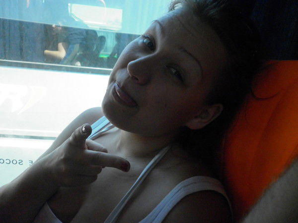 Светлана Краснова