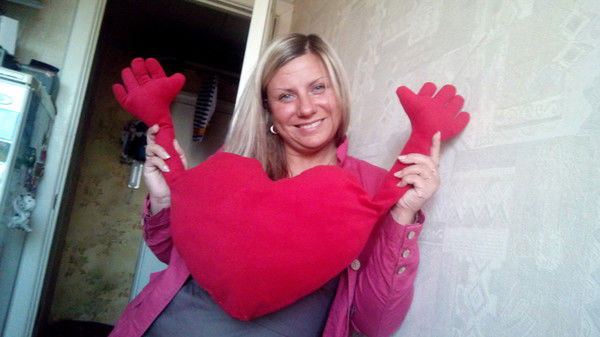 Татьяна Латенкова