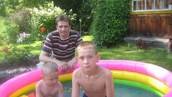 Антон Портнягин