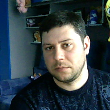 Кушнир Андрей