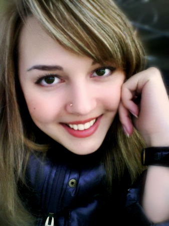 Елена Матросова