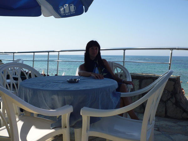 Елена Бегдурдыева