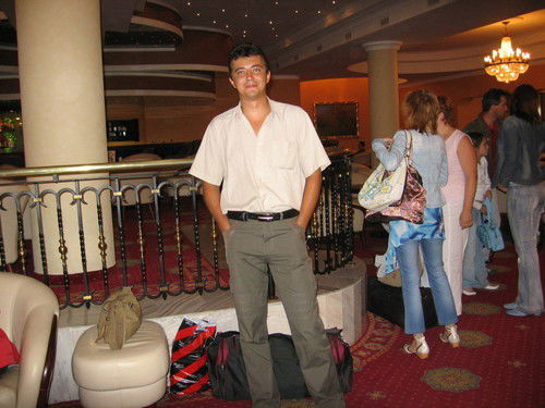 Дмитрий Афанасьев