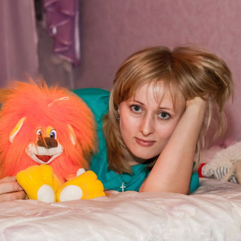 Юлия Кривенко