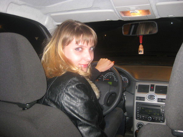 Ирина Селюжицкая