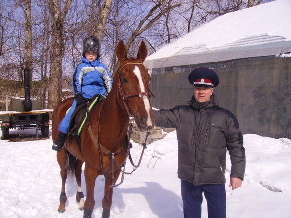 Игорь Пожидаев