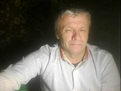 Николай Гераськов