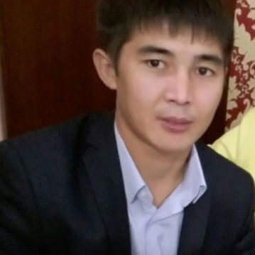 Акзат Кенжегарин