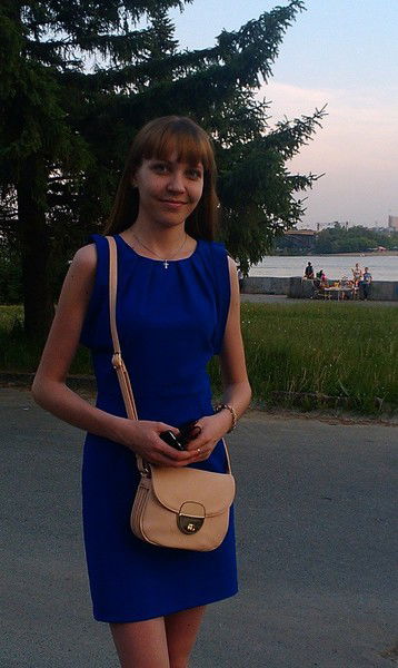 Галина Гребенщикова