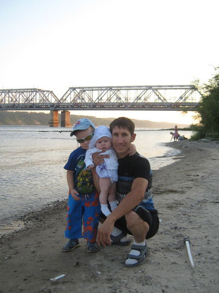 Фарид Байшарипов