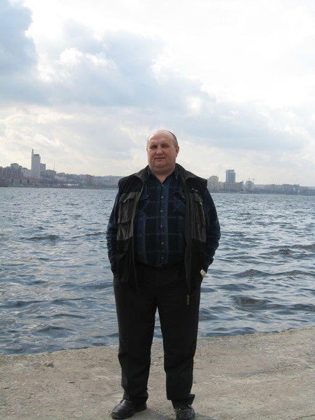 Александр Прончаков