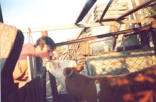 Aleksander Shiryalin