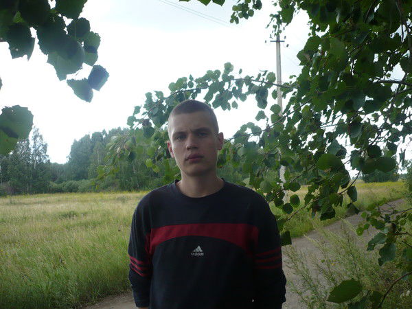 Георгий Сычёв