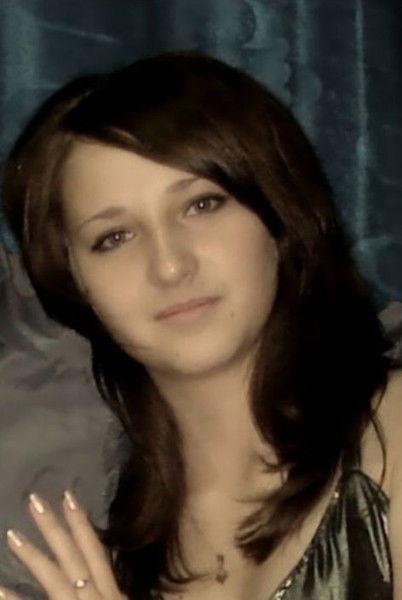 Лариса Лазаренкова