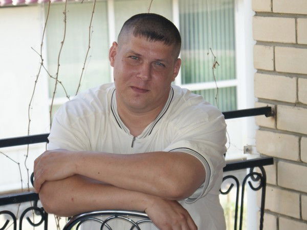 Константин Сидоркин