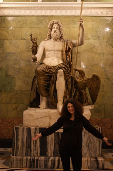 Светлана Уф