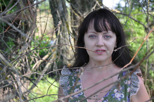 Юлия Воскресенская