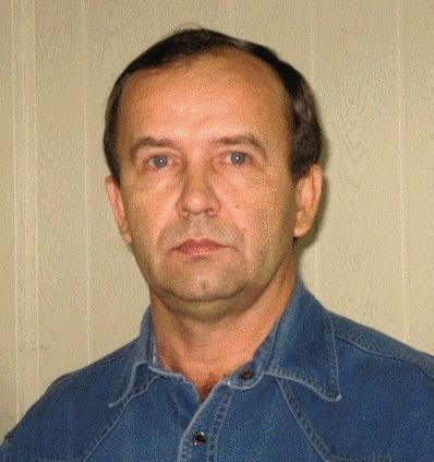 Николай Швецов